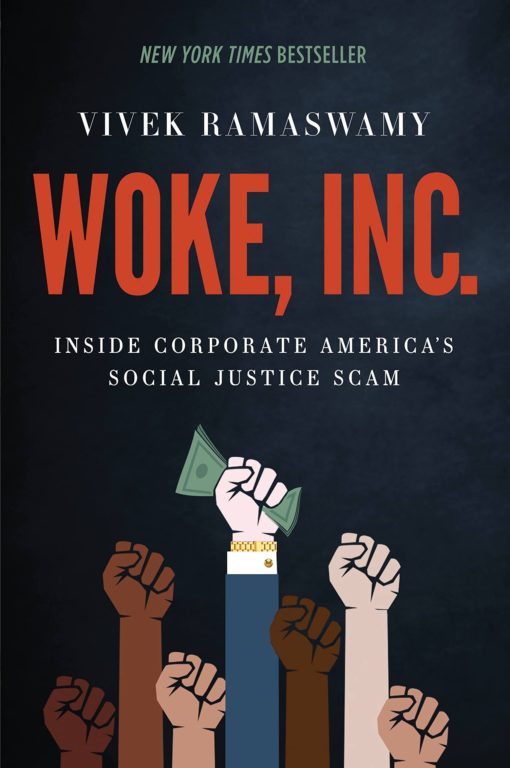 Woke, Inc